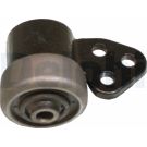 Delphi Lagerung, Lenker TD376W