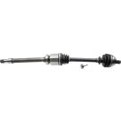 FEBI BILSTEIN 180749 Antriebswelle FEBI BILSTEIN 180749 Antriebswelle