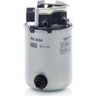 Mann-Filter Kraftstofffilter WK 9054 Mann-Filter Kraftstofffilter WK 9054