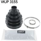 SKF Faltenbalgsatz, Antriebswelle VKJP 3155