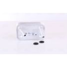 Nissens Ölkühler, Automatikgetriebe FIRST FIT 90787