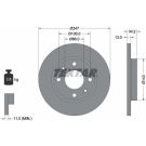 Bremsscheibe 92092803