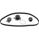 FEBI BILSTEIN 105884 Wasserpumpe + Zahnriemensatz FEBI BILSTEIN 105884 Wasserpumpe + Zahnriemensatz