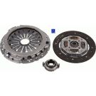 SACHS 3000 727 001 Kupplungssatz