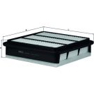 Knecht Luftfilter LX 2834