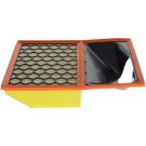 Luftfilter F 026 400 622 Luftfilter F 026 400 622