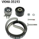SKF Zahnriemensatz VKMA 05193