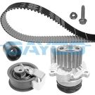 Dayco Wasserpumpe + Zahnriemensatz KTBWP3423