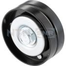 NTN-SNR Umlenk-/Führungsrolle, Keilrippenriemen GA385.02
