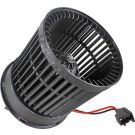 Metzger Innenraumgebläse 0917776