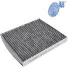 Blue Print Filter, Innenraumluft ADV182501
