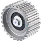 NTN-SNR Spannrolle, Zahnriemen GT358.37