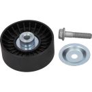 Umlenk-/Führungsrolle, Keilrippenriemen 54-0876