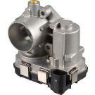 Metzger Drosselklappenstutzen 08920035