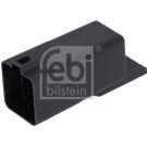 FEBI BILSTEIN 184292 Steuergerät, Glühzeit FEBI BILSTEIN 184292 Steuergerät, Glühzeit