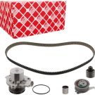 FEBI BILSTEIN 104866 Zahnriemensatz FEBI BILSTEIN 104866 Zahnriemensatz