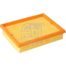 FEBI BILSTEIN 192847 Luftfilter FEBI BILSTEIN 192847 Luftfilter