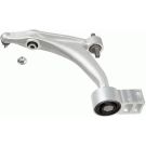 Lemförder Lenker, Radaufhängung 34786 01