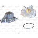 Valeo Wasserpumpe 506894