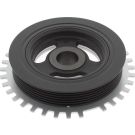 Corteco Riemenscheibe, Kurbelwelle 80001701