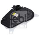 FEBI BILSTEIN 185448 Ausgleichsbehälter, Kühlmittel FEBI BILSTEIN 185448 Ausgleichsbehälter, Kühlmittel