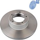 Blue Print Bremsscheibe ADJ134334