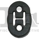 FA1 Halter, Abgasanlage 793-924