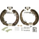 TRW Bremsbackensatz Superkit GSK1262
