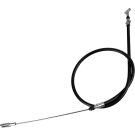 FEBI BILSTEIN 176818 Seilzug, Feststellbremse FEBI BILSTEIN 176818 Seilzug, Feststellbremse