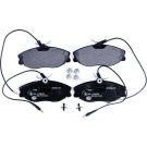 Hella Bremsbelagsatz, Scheibenbremse 8DB 355 018-221