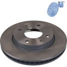 Bremsscheibe ADG04347 Bremsscheibe ADG04347