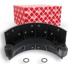 FEBI BILSTEIN 09254 Bremsbacke FEBI BILSTEIN 09254 Bremsbacke