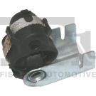 FA1 Halter, Abgasanlage 223-941
