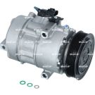 Kompressor, Klimaanlage 320009