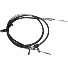 Maxgear Seilzug, Feststellbremse 32-0507