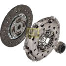 LuK 625 3022 00 Kupplungssatz SAC LuK 625 3022 00 Kupplungssatz SAC