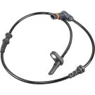 Metzger Sensor, Raddrehzahl 09001076