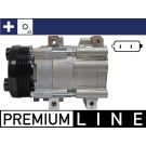 Kompressor, Klimaanlage ACP 153 000P