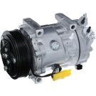 Kompressor, Klimaanlage 813162