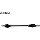 Antriebswelle VKJC 8866 Antriebswelle VKJC 8866