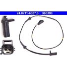 Sensor, Raddrehzahl 24.0711-6367.3 Sensor, Raddrehzahl 24.0711-6367.3