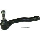 Metzger Spurstangenkopf COMPETENCE KIT 54041301