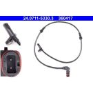 ATE Sensor, Raddrehzahl 24.0711-5330.3