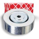 FEBI BILSTEIN 10760 Spannrolle, Keilrippenriemen FEBI BILSTEIN 10760 Spannrolle, Keilrippenriemen