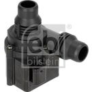 febi bilstein Zusatzwasserpumpe (Kühlwasserkreislauf) 193268