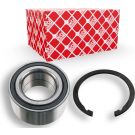 FEBI BILSTEIN 173667 Radlagersatz FEBI BILSTEIN 173667 Radlagersatz
