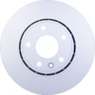 Bremsscheibe 8DD 355 108-951