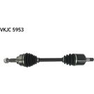 SKF Antriebswelle VKJC 5953