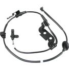 Sensor, Raddrehzahl 0900994 Sensor, Raddrehzahl 0900994