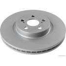 Bremsscheibe J3302150 Bremsscheibe J3302150